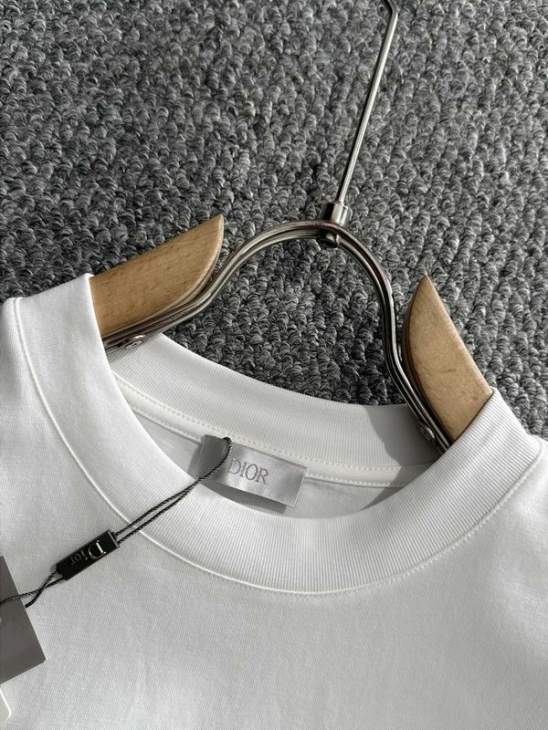 Dior T Shirts Short _SKUDiorS-2XLtltx6315983